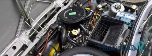 1981' Fiat 127 Super photo #1