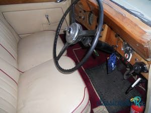 1948' Rolls-Royce Silver Wraith photo #2