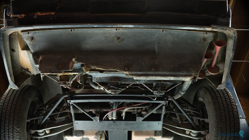 1978' Lotus Esprit Project photo #7