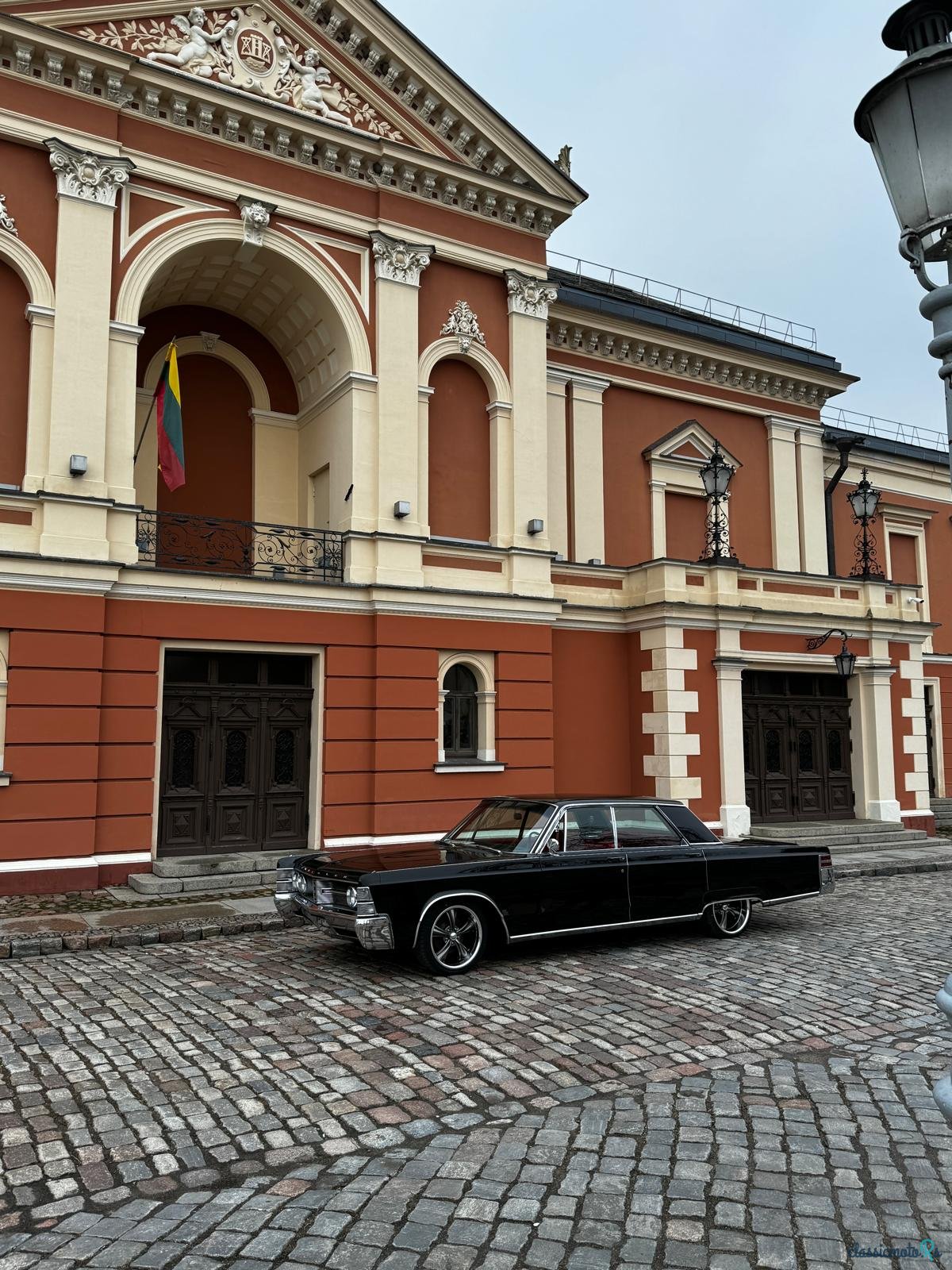 1967' Chrysler photo #2