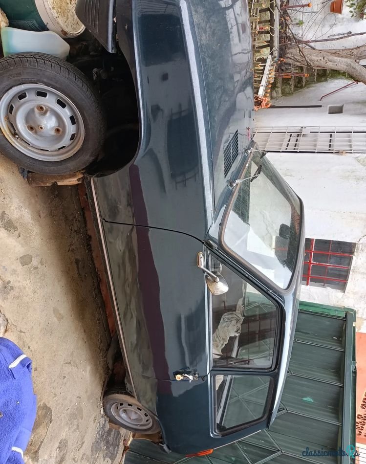 1974' Renault 5 photo #2