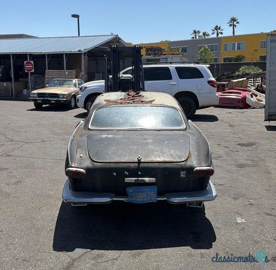1964' Volvo P1800 photo #3
