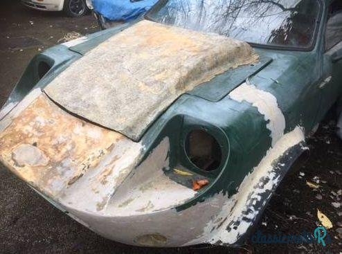 1979' Marcos Mini Marcos photo #2