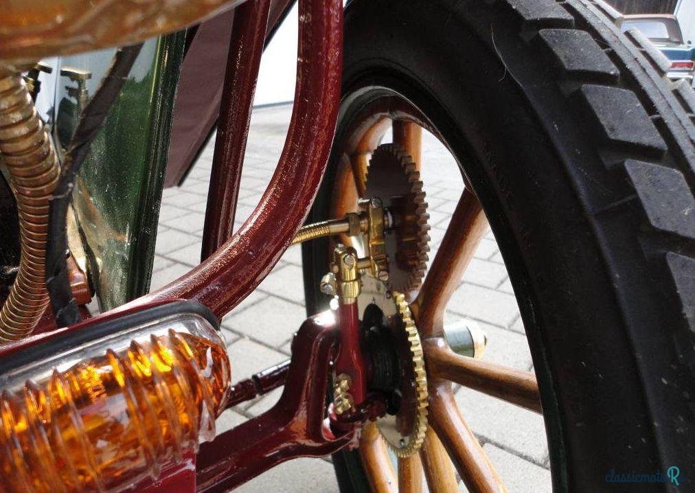 1960' Aixam photo #1