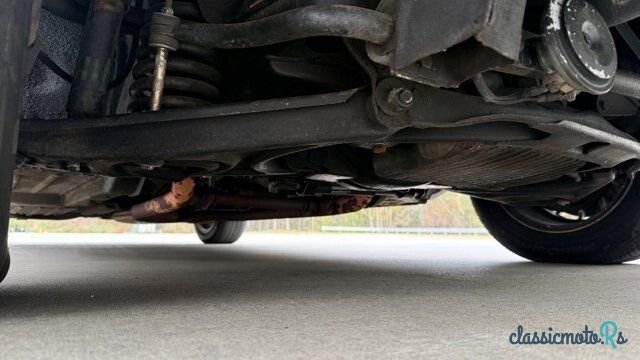 1974' Mercedes-Benz 450SL photo #2