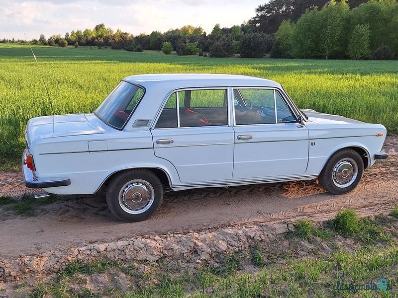 1970' Fiat 125P photo #5