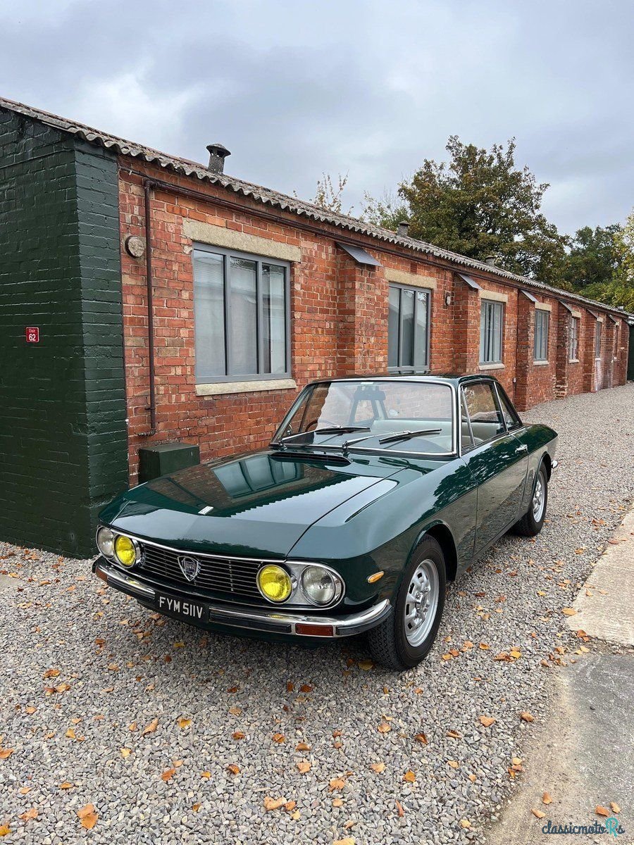 1974' Lancia Fulvia photo #6