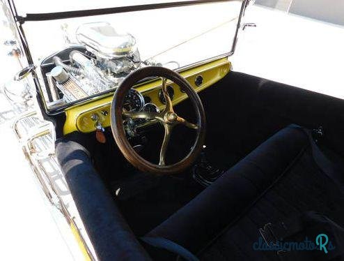 1923' Ford T-Bucket photo #4