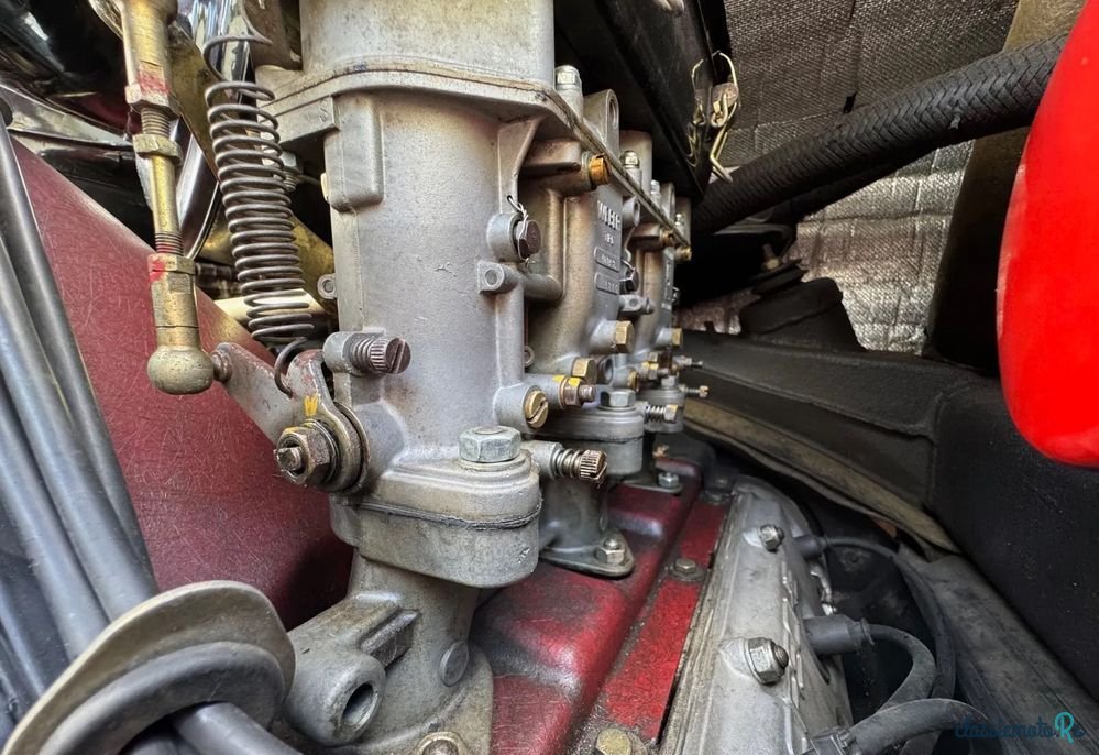 1966' Porsche 911 photo #6