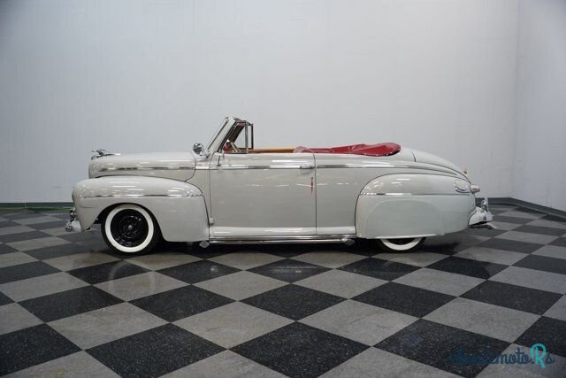 1946' Ford Super Deluxe photo #1
