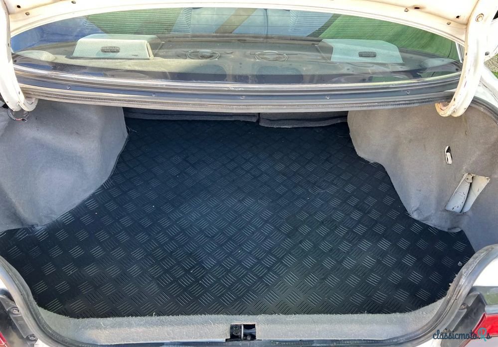 1989' Toyota Carina Ii Sedan 1.6 photo #3