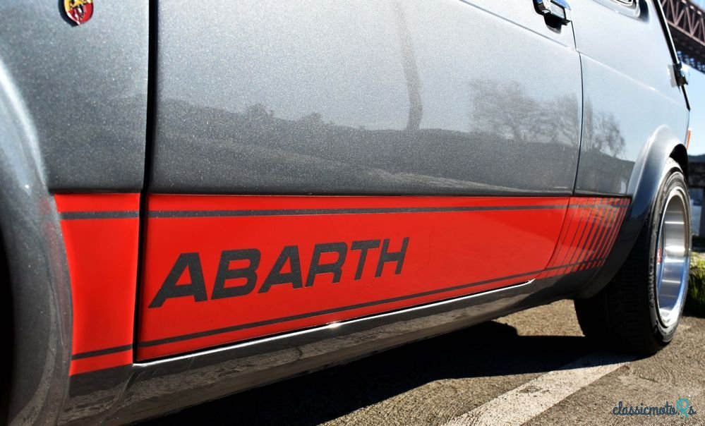 1978' Fiat 127 photo #4