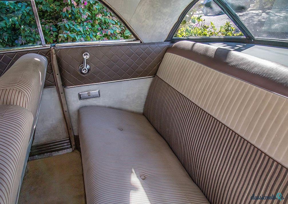 1952' Studebaker Commander photo #3