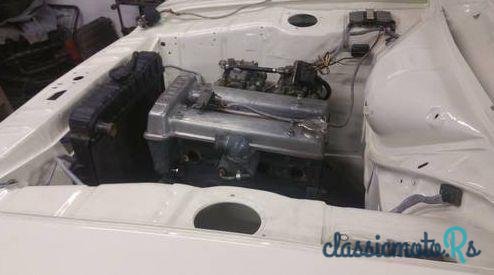 1969' Ford Cortina Lotus Cortina photo #4