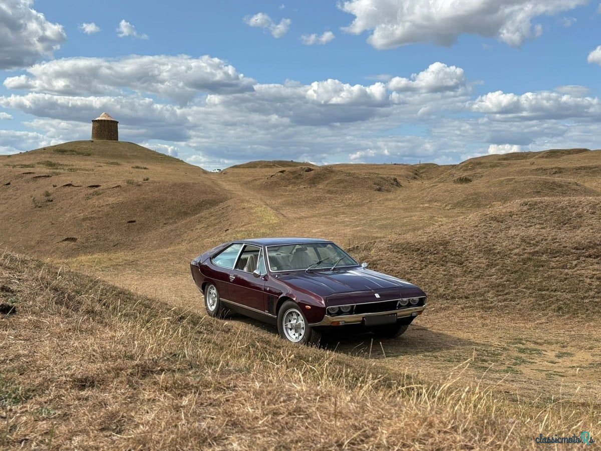 1972' Iso Lele photo #5