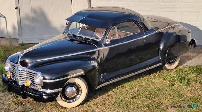 1942' Dodge photo #4