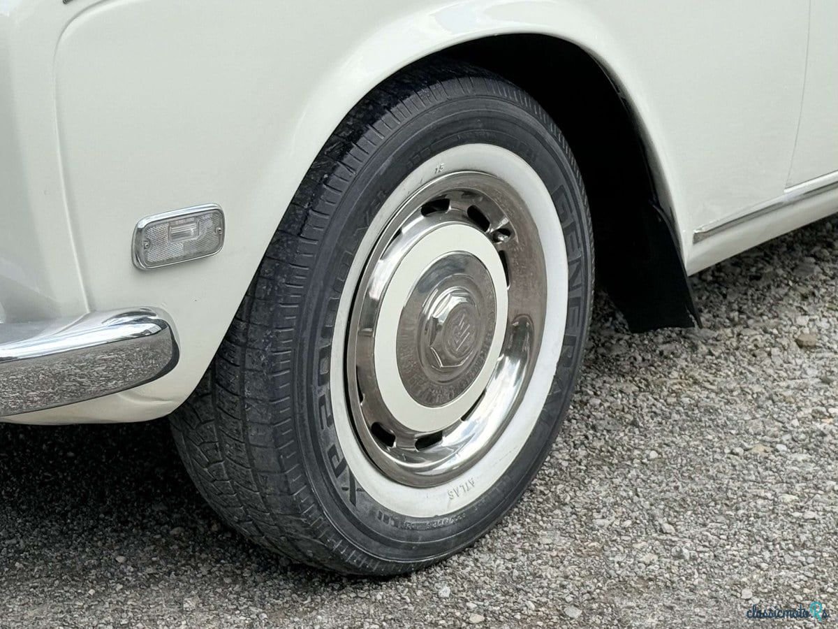 1976' Rolls-Royce Silver Shadow photo #4