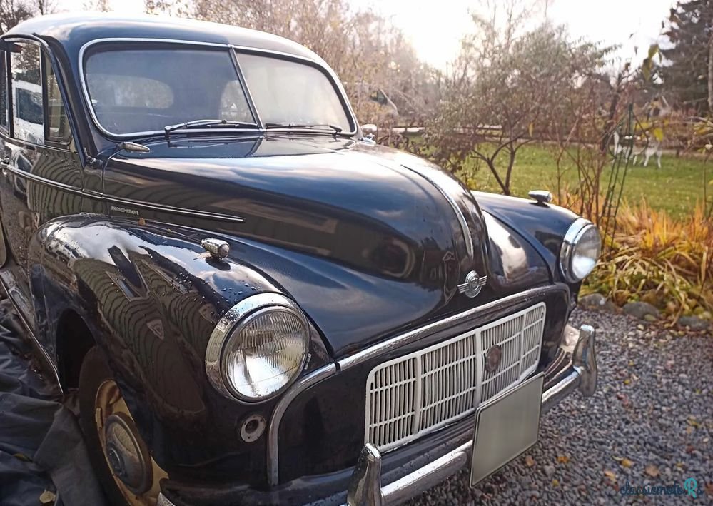 1951' MINI 1000 photo #5