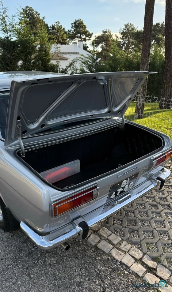 1971' Datsun 510 photo #5