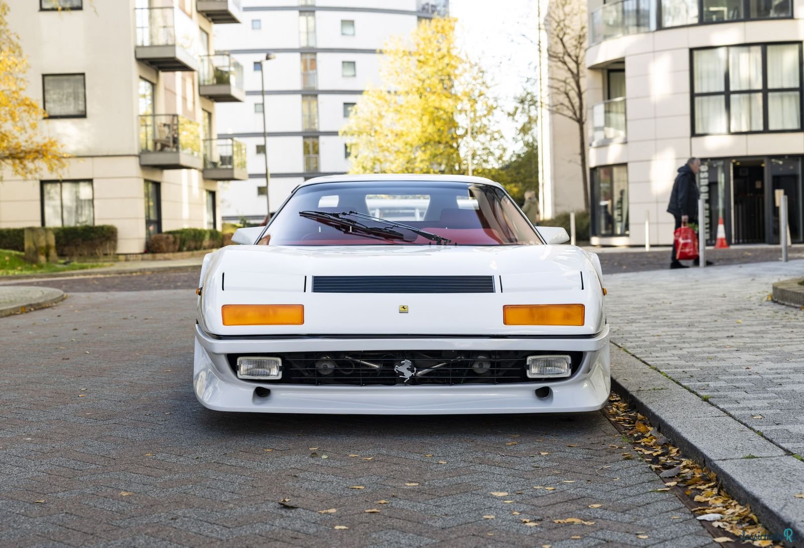 1980' Ferrari 512Bb photo #6