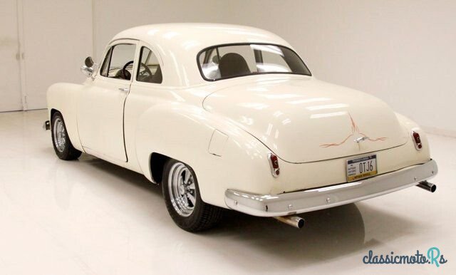 1949' Chevrolet photo #3