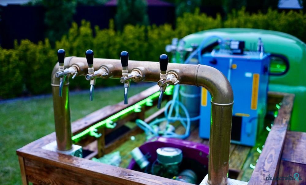 1967' Volkswagen Garbus photo #4