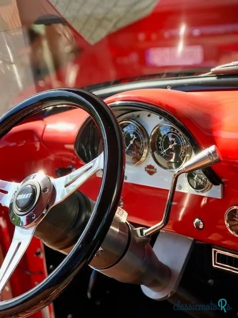 1956' Ford F150 photo #3