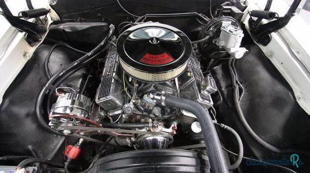 1967' Chevrolet El Camino photo #3