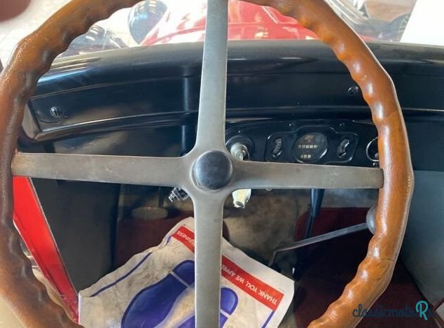 1927' Pontiac photo #6