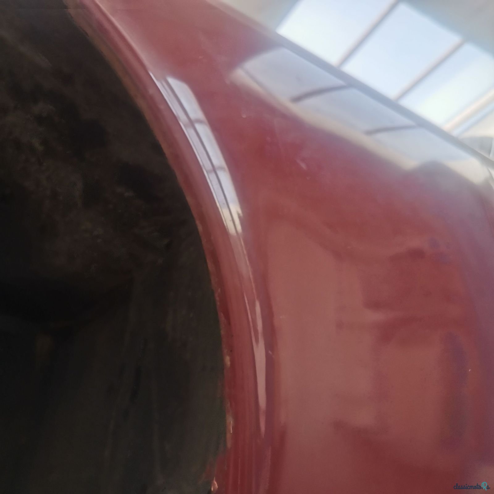 1971' Daimler Sovereign photo #4