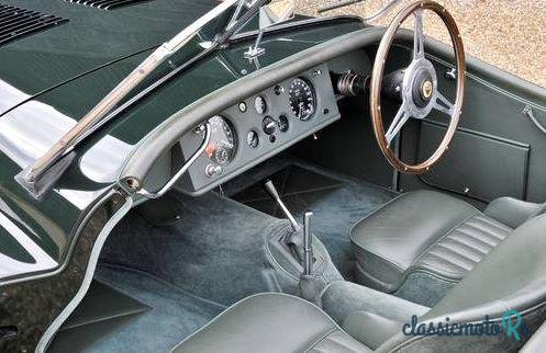 1949' Jaguar Xk120 photo #2