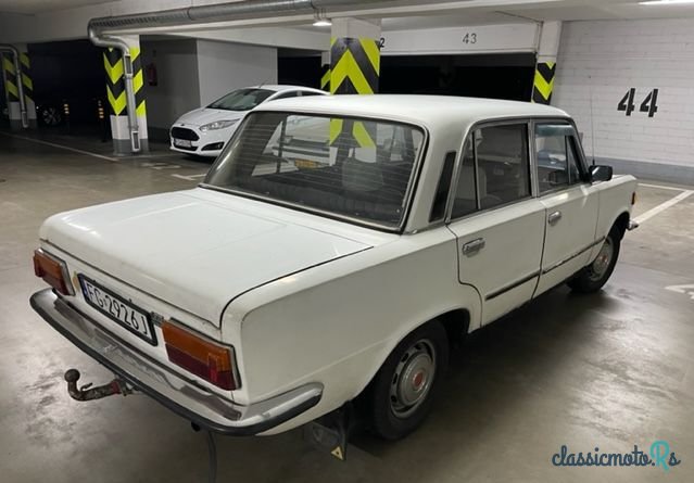 1973' Fiat 125P photo #6