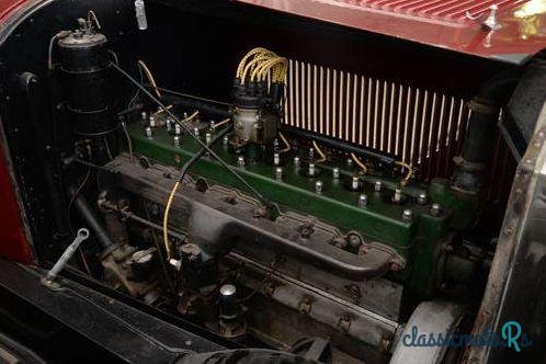1924' Packard Single Eight photo #4