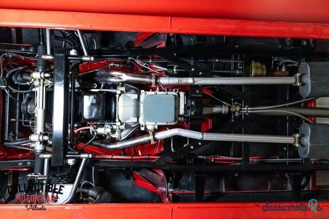 1951' Ford F-1 photo #2