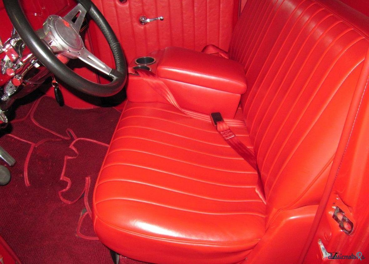 1940' Ford Pickup photo #3