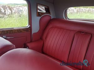 1955' Rolls-Royce Silver Dawn photo #5
