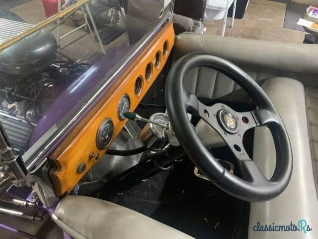 1923' Ford photo #5