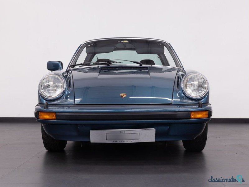 1977' Porsche 911 photo #5