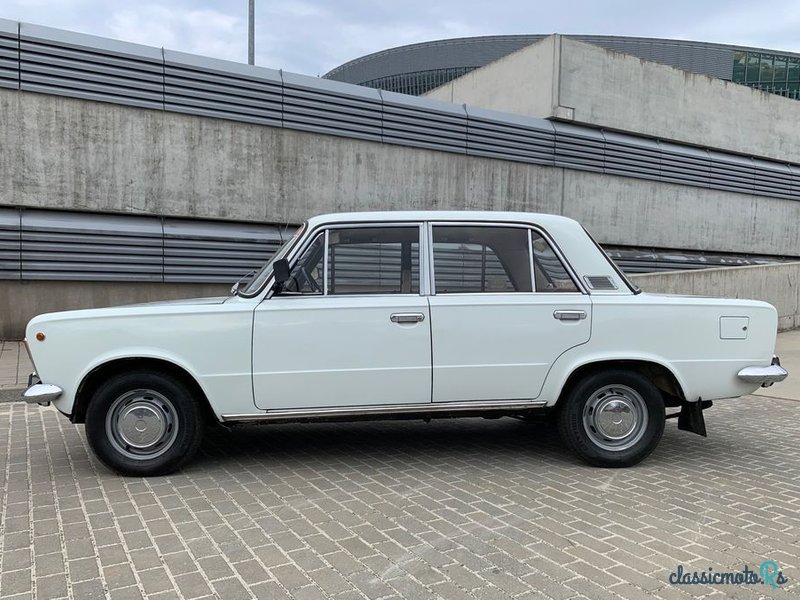 1973' Fiat 125P photo #3