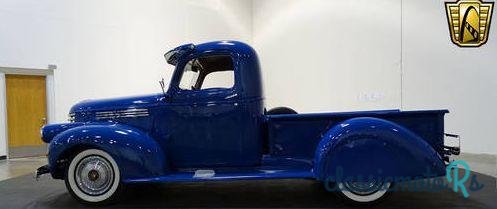 1941' Chevrolet Pickup photo #3