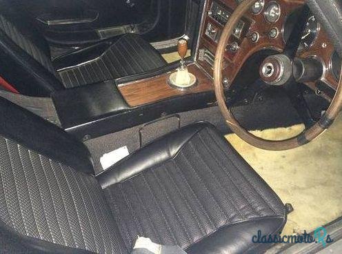 1971' Toyota 2000Gt Prototype No1 photo #1