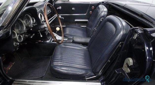 1964' Chevrolet Corvette photo #2