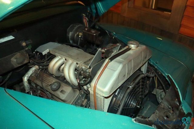 1948' Ford Super Deluxe photo #2