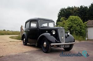 1938' Austin Austin 7 photo #1