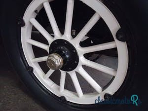 1920' Buick Touring H 45 photo #3