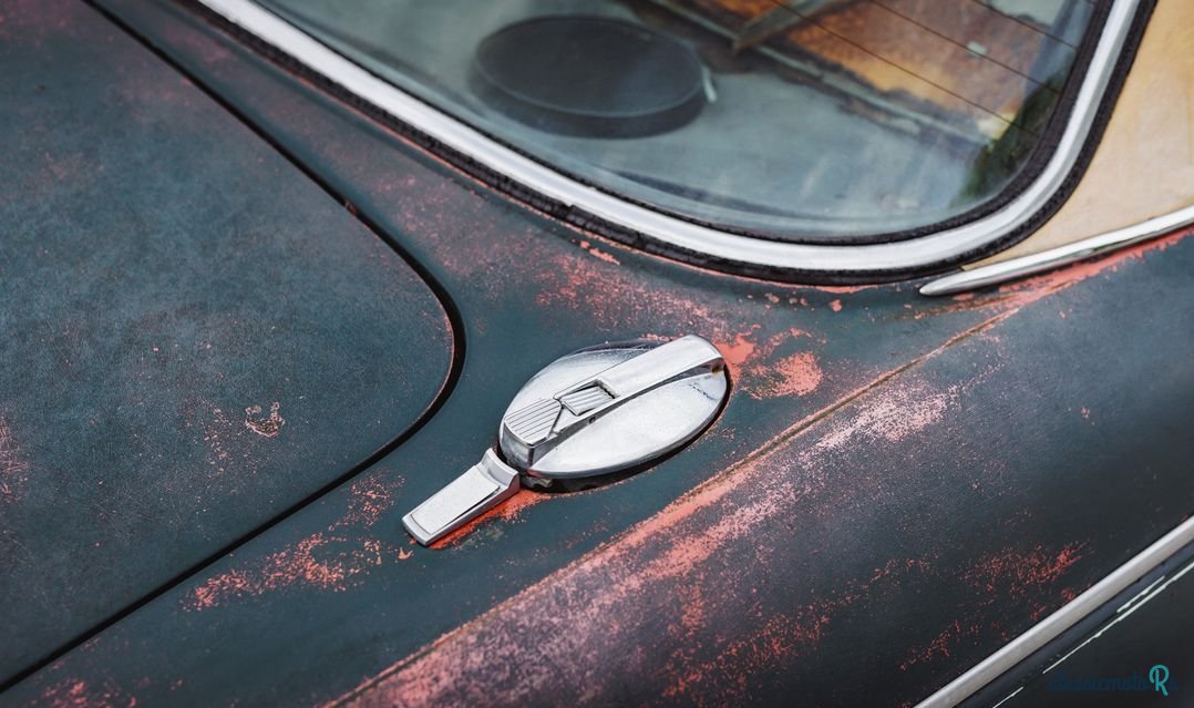 1975' Jaguar XJ photo #5