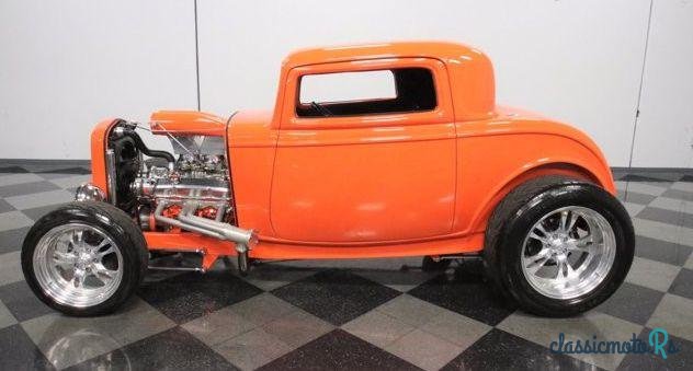 1932' Ford photo #1