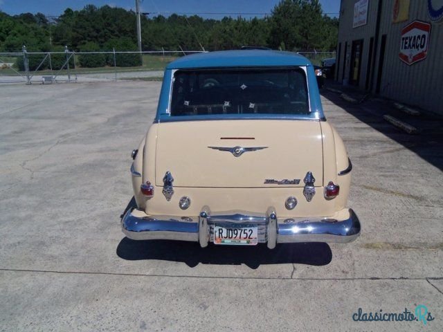 1954' Chrysler New Yorker photo #3