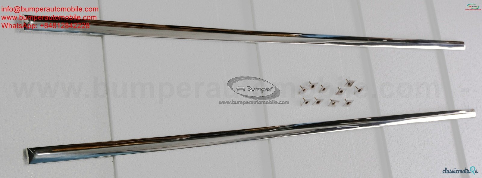 1957' Mercedes-Benz photo #2