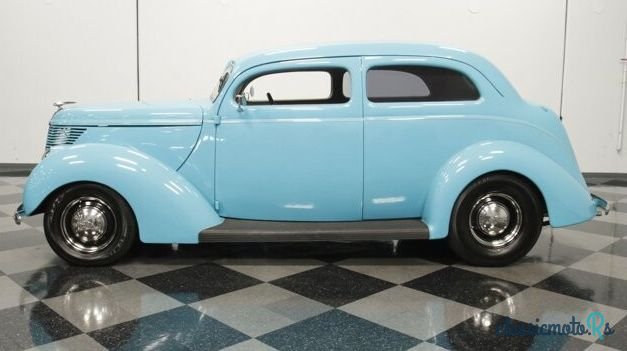 1938' Ford photo #3
